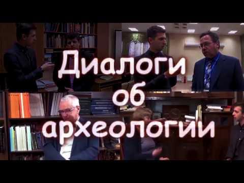 Embedded thumbnail for Интервью: Александр Таиров